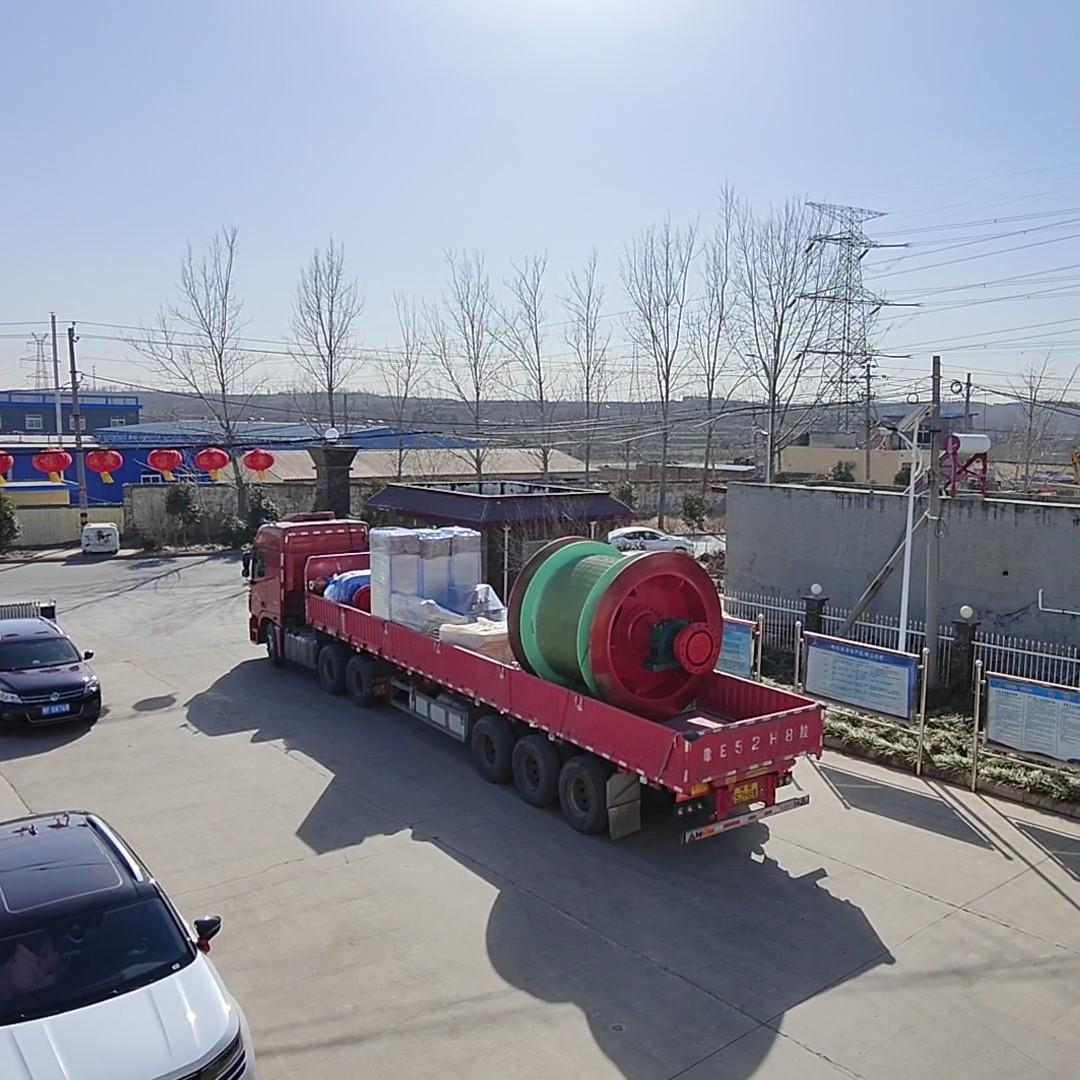 以匠心守護(hù)礦山安全，以品質(zhì)賦能高效生產(chǎn)