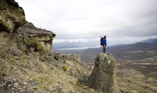 什么是沖鋒衣,三合一沖鋒衣又是什么