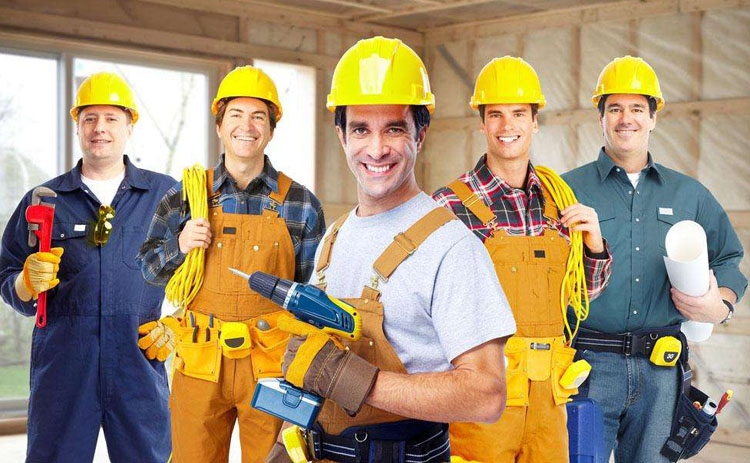 工作服的設計原則與面料選用