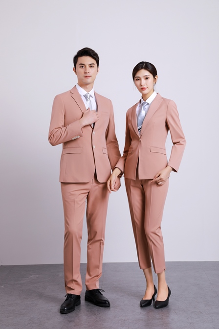 時尚職業裝是您的最佳選擇